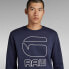 G-STAR Graphic Graw Sweatshirt