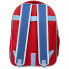 Фото #3 товара CERDA GROUP Spiderman backpack