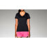 ფოტო #7 პროდუქტის UNDER ARMOUR 1255839 short sleeve T-shirt refurbished