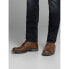 Фото #7 товара Ботинки Jack & Jones Russel кожаные коричневые 19
