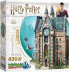 Tactic Wrebbit Puzzle 3D 420 el Hogwarts Clock Tower