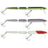 Фото #2 товара MOLIX Sandeel Sinking Jointed Minnow 15g 135 mm