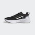 Фото #7 товара Мужские кроссовки для бега adidas Questar Shoes (Черные)