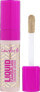 Flüssiger Concealer - Lovely Liquid Camouflage 03 - Cream