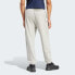 Фото #4 товара adidas men Lounge French Terry Colored Mélange Pants