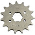 Фото #1 товара JT SPROCKETS 520 JTF1265.15 Steel front sprocket