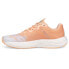 Puma Velocity Nitro 2 Wildwash Running Womens Orange Sneakers Athletic Shoes 37