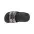 Фото #4 товара Puma Cool Cat 2.0 Wave Slide Toddler Girls Grey Casual Sandals 39372801