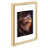 Фото #2 товара Hama Phoenix - Glass,Wood - Transparent - Single picture frame - Wall - 20 x 28 cm - Rectangular