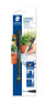Фото #2 товара STAEDTLER Lumocolor permanent garden 319 GM - 1 pc(s) - Black - Black - Medium - 1 mm - Germany