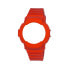 Сменный корпус для часов унисекс Watx & Colors COWA2741 Красный