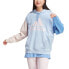 Фото #2 товара adidas Essentials Big Logo Oversized French Terry Hoodie W IC9870