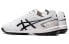 Футбольные кроссовки Asics DS Light Club TF 1103A076-100