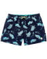 North Sails Swim Short Men's Blue S