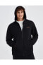 Фото #69 товара Свитшот мужской Skechers Essential Full Zip черный