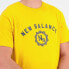 Фото #5 товара New Balance Sport Seasonal Graphic Cot VGL M T-shirt MT31904VGL