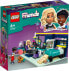 Фото #3 товара Конструктор LEGO Friends 41755 "Комната Новы", для мини-кукол, игрушка в игровой тематике