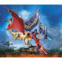 Фото #2 товара Конструктор Playmobil Dragons: Девять миров: Ву и Вэй и Джун