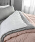 Becomfy Comforter, Full/Queen