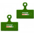 SWISSSTOP Brake Pad Shimano Xtr Br.m.986