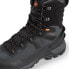 Фото #3 товара MAMMUT Blackfin III WP High Hiking Boots