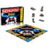 Фото #3 товара MONOPOLY Back To The Future Board Board Game