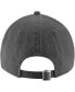 Фото #2 товара Men's Graphite Dallas Cowboys Volt 9Twenty Adjustable Hat