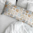 Pillowcase Decolores Tilburg FN Multicolour 45 x 110 cm