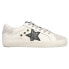 Vintage Havana Excel Lace Up Womens Off White Sneakers Casual Shoes EXCEL-060