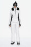 Фото #1 товара Куртка-пуховик windproof and waterproof recco® technology — ski collection ZARA