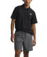 Фото #4 товара Men's Adventure Short Sleeve Polo Shirt