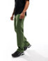 Columbia Flex ROC Utility trousers in green