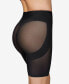 ფოტო #3 პროდუქტის Women's Firm Compression Butt Lifter Shaper Shorts