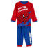 Фото #1 товара CERDA GROUP Interlock Spiderman Pyjama