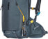 Фото #11 товара Мужской спортивный рюкзак серый Thule Rail Backpack 18L , Dark Slate