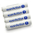 EverActive Professional Line Battery R3 AAA Ni-MH 1000mAh - 4pcs