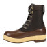 Фото #3 товара Xtratuf Legacy Lace 8 Inch Waterproof Lace Up Mens Brown Casual Boots LLM8-900