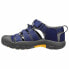 ფოტო #4 პროდუქტის KEEN Newport H2 Youth Sandals