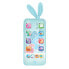 Фото #2 товара GIROS Baby Mobile Phone With L&S Blue