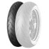 CONTINENTAL ContiRoad 58W road front tire