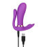 Фото #10 товара Silikon-Vibrator mit Fernbedienung, 11 cm