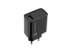 Фото #1 товара Зарядное устройство natec RIBERA USB 18W черный
