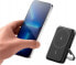 Powerbank Anker Anker 322 MagGo 5000mAh 7.5W z podstawką