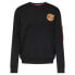 Фото #3 товара ALPHA INDUSTRIES Nasa Davinci sweatshirt