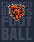 Kid NFL Chicago Bears Tee 5