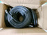 Фото #2 товара Equip Cat.6 S/FTP Patch Cable - 0.25m - Black - 100pcs/set - 0.25 m - Cat6 - S/FTP (S-STP) - RJ-45 - RJ-45