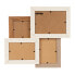 Goldbuch GB920586 - Rectangle - White - Wood - Medium Density Fibreboard (MDF) - Monochromatic