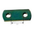 Фото #1 товара OEM MARINE 2 Holes Support Plate