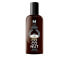 Фото #1 товара Mediterraneo Sun Coconut Suntan Oil Dark Tanning SPF6 Кокосовое масло для загара 100 мл