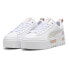 Фото #1 товара Кроссовки PUMA Mayze Lth Trainers